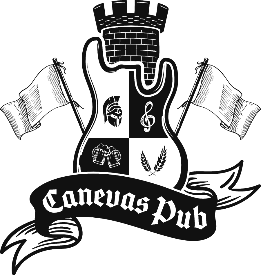 Canevas Pub