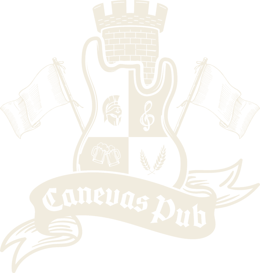 Canevas Pub